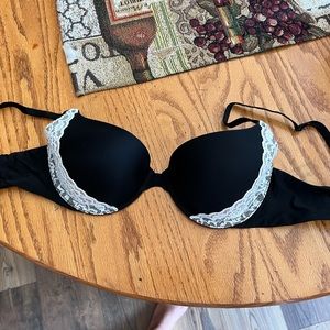 Victoria’s Secret Demi bra